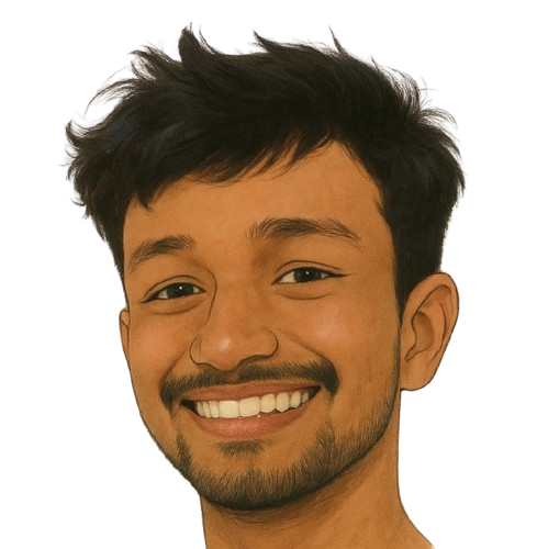 Raj Kumar Singh